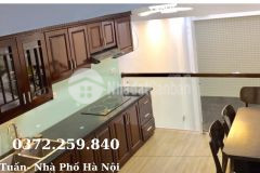 Bán nhà phố tô vĩnh diện 5m ra phố nhà mới kính koong. không có căn thứ 2 trong cùng khu vực