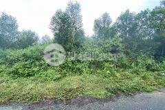 Bán đất xã sông cầu huyện khánh vĩnh. đường nhựa. giá 654.000đm2