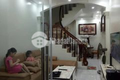 Quá hiếm, nhà nguyễn xiển 42m2, 4 tầng, ngõ thông tứ tung, chỉ 3 tỷ.
