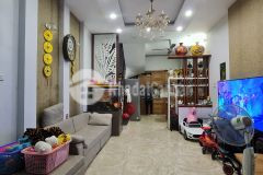 Bán nhà ngõ 66 ngọc thụy, long biên, 45m2, 4 tầng, nhỉnh 4 tỷ