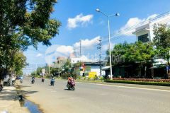 Bán nhà mặt tiền đường 23 10 vĩnh hiệp nha trang giá 4 tỷ 190 triệu