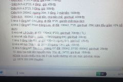 Cho thuê nhà 3,5 tầng hiện đại ngay sát góc ngã 4 lê duẩn gần chợ đêm.