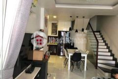 Bán nhà hxh 80mv 4 tầng giá 10.5 tỷ nguyễn thị thập quận 7