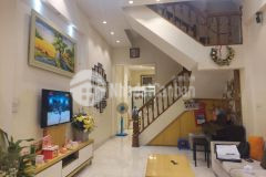 Bán nhà liền kề kđt đại kim,dt60m.giá 7.45 tỷ.