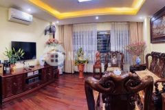 Cực hiếm bán nhà kim mã, ba đình, đường rộng, oto vào nhà, dt 60m2 x mt 6m, 8.7 tỷ