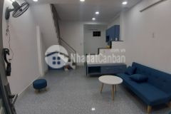 Bán nhà nguyễn duy cung, 35m2, 2 tỷ 98.