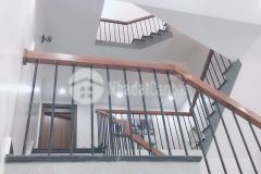 Bán nhà hẻm xe tải đường trần hưng đạo, q. 1