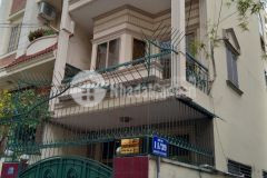 Cho thuê nhà nc 1 trệt 2 lầu tại 1139 nguyễn văn mại p4 q tân bình