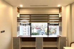 Bán nhà siêu đẹp tây sơn phân lô, oto 7 chỗ vào nhà, thang máy, kinh doanh đỉnh, 61m2