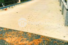 575 m2 đất thổ cư đường ô tô lộc trung mỹ lộc chỉ 4.9trm2
