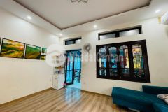 Siêu phẩm nhà mặt phố mỹ đình,nam từ liêm, 61m2, 4 tầng, mt 6m, giá 12.1 tỷ. lh 0986519695.