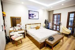 Cần bán nhà hoàng cầu, đống đa 60m, 5t, mt 4m, ô tô đỗ, kd, 11.9 tỷ.