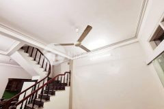 4,2 tỷ mặt ngõ thông khương đình q. txuân kinh doanh sổ đỏ vuông. cách phố 50m.