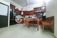 Bán nhà kđt linh đàm.ô tô đỗ,dt56m.5tầng,nhỉnh 4tỷ