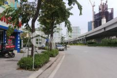 Chính chủ bán đất mặt phố phạm văn đồng 40m. 5,5 tỷ. giao dịch vọng, yên hòa, tân xuân, xuân đỉnh