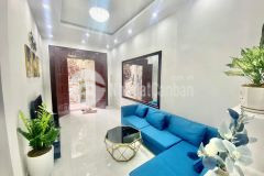 Bán nhà ngõ 521 trương định, oto đỗ cổng 50m2 4 tầng nhỉnh 4 tỷ tư nở hậu