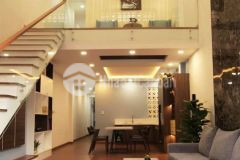 Bán khách sạn chdv cao cấp lê văn sỹ, thu nhập hơn 50trth