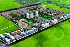 Ra hàng đợt 1 khu đô thị mới thanh lâm đại thịnh mê linh khu đô thị hud central mê linh