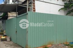 Bán nhà mặt tiền đường số 12, phường bình hưng hòa, quận bình tân, 4x14, 3l, 8.7 tỷ