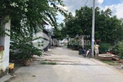 Bán đất hẻm 520 quốc lộ 13 hiệp bình phước thủ đức 90m2 giá 4 tỷ