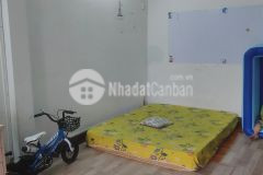 Cho thuê phòng trọ 30m2 tại nguyễn thái bình p12 q tân bình giá 4trth