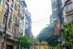 Bán nhà ngọc hồi phân lô ô tô tránh 80m2 4 tầng chỉ 5,25 tỷ.