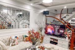 Nhà tại nhân hòa thanh xuân cực đẹp gần mặt phố 46m2 chỉ 5,2 tỷ.