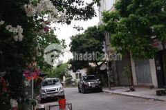 Bán đất đấu giá phường kiến hưng,53m,giá 5.1 tỷ