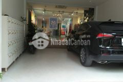 Bán nhà mặt đường xuân đỉnh, ô tô tránh, kinh doanh, 45m2 x 5t, giá 6.5 tỷ, 0836646314.