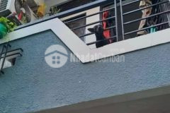 Ngợp thở bán gấp nhà 3 tầng chdv bùi viện, q1, 37m2 4x9m, 4.55 tỷ