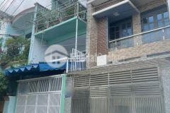 Nhà 3 tầng trường chinh 3,5x17 59,5m2 giá 5.5 tỷ p. tân sơn nhì q. tân phú