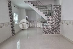 Bán nhà mới cách mạng tháng 8, quận 3, dt 4.6m x 10m, 5,5 tỷ tl