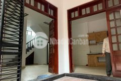 Chính chủ bán nhà 2 mặt thoáng, 4 tầng, 4.5 tỷ bùi xương trạch.