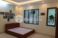 Hiếm bán ccmn hàm nghi, 65m x 6 tầng, lô góc, sát vinhome garden, 9 phòng khép kín, 6.7 tỷ