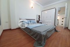 Nhà đẹp nét căng ngõ vip sát phố, ô tô tặng toàn bộ nội thất