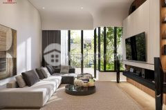 Bán ngay liền kề xa la, 5 tầng, mt5m, duy nhất một căn còn bán giá 8 tỷ