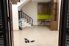 Bán nhà 5 tầng tại phú diễn, bắc từ liêm, hà nội.