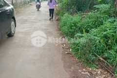 D750 bán lô đất gần trạm kiểm dịch xã hòa phú giá 2 tỷ2