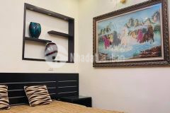 Bán nhà hoài thanh hẻm 4m, 52m2, 2.55 tỷ còn tl, 0932501298