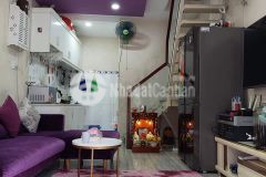 Bán nhà 2 mặt hxh phạm văn đồng, p.11, bt 25m23,8x6,5 giá 3,2 tỷ