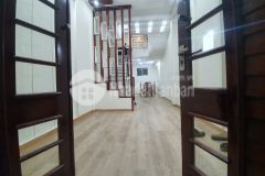 Bán nhà định công thượng, 5 tầng, phân lô, 50m ra phố, 20m ra ô tô, chỉ 3.5 tỷ