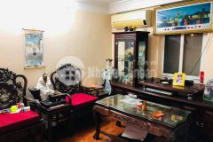 Bán nhà phân lô phúc diễn,bắc từ liêm 50m, ôtô đỗ 2424