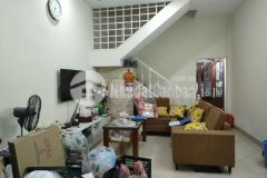 Phân lô hoàng quốc việt 48m2x4t ôtô dừng đỗ cách mặt phố 30m nhỉnh 7 tỷ