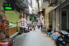 Ngọc hà trung tâm ba đình dt 37m nhỉnh 5 tỷ kinh doanh bất chấp.