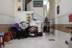 Hot hot hot đường phạm thế hiển phường 5 quận 8,dt 45m2 giá 4.9 tỷ
