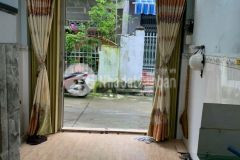 Ban nhanh căn nha hem 2 măt tiên đường thap ba gia 900 triệu lh 0935029856