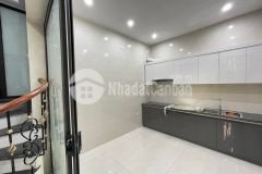 Bán nhà nhân hòa, tiện ích ngập tràn, 35m2,4.05 tỷ