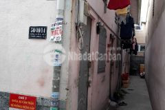 Nợ ngân hàng bán 6p trọ hẻm ba gác, đường 22, phước long b, quận 9, dt 75m23.85 tỷ.