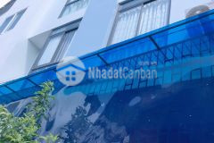 Bán nhà 3 tầng cách đường 24 chỉ 20m, p. vĩnh hải. giá 2 tỷ 5