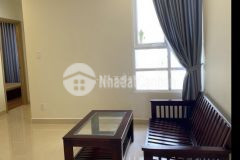 Chính chủ cho thuê căn hộ dream home q8 mới bàn giao 62m2 2pn giá 7trth